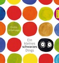 Cover: Ein kleines schwarzes Dings - Dressler