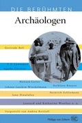 Cover: Arch&auml;ologen - Philipp von Zabern in Herder