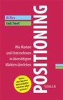 Cover: Positioning - Vahlen