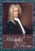 Cover: H&auml;ndel in Rom - Philipp von Zabern in Herder