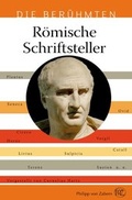 Cover: R&ouml;mische Schriftsteller - Philipp von Zabern in Herder