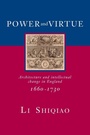 Cover: Power and Virtue - Routledge