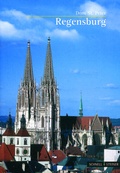 Cover: Regensburg - Schnell & Steiner