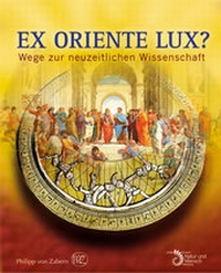 Enlarge image Cover: Ex oriente lux? - Philipp von Zabern in Herder