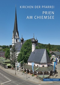 Abbildung von: Prien am Chiemsee - Schnell & Steiner