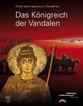 Cover: Das K&ouml;nigreich der Vandalen - Philipp von Zabern in Herder