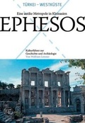 Cover: Ephesos - Eine antike Metropole in Kleinasien - Philipp von Zabern in Herder