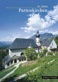 Abbildung von: Partenkirchen - Schnell & Steiner