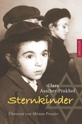 Cover: Sternkinder - Dressler
