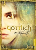 Cover: G&ouml;ttlich 1. G&ouml;ttlich verdammt - Dressler