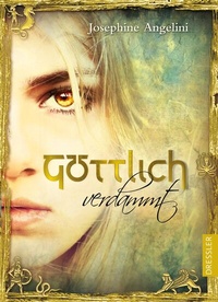 Abbildung von: Göttlich 1. Göttlich verdammt - Dressler