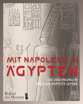 Cover: Mit Napoleon in &Auml;gypten - Philipp von Zabern in Herder