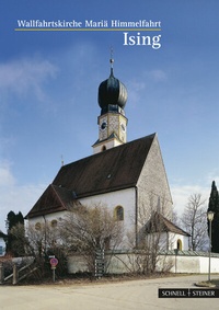 Abbildung von: Ising - Schnell & Steiner