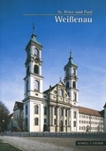 Cover: Wei&szlig;enau - Schnell & Steiner