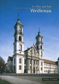 Abbildung von: Weißenau - Schnell & Steiner