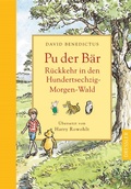 Cover: Pu der B&auml;r. R&uuml;ckkehr in den Hundertsechzig-Morgen-Wald - Dressler