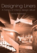 Cover: Designing Liners - Routledge