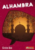Cover: Alhambra - Dressler