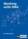 Cover: Working With DNA - Taylor & Francis
