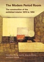 Cover: The Modern Period Room - Routledge