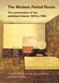 Cover: The Modern Period Room - Routledge