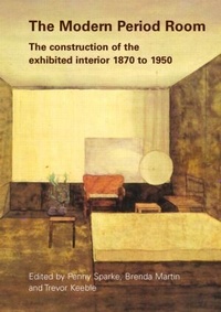 Abbildung von: The Modern Period Room - Routledge
