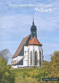 Enlarge image Cover: Volkach am Main - Schnell & Steiner