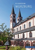 Cover: W&uuml;rzburg - Schnell & Steiner