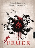 Cover: Engelsfors 2. Feuer - Dressler