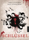 Cover: Engelsfors 3. Schl&uuml;ssel - Dressler