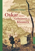 Cover: Oskar und das Geheimnis des Klosters - Dressler