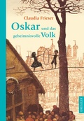 Cover: Oskar und das geheimnisvolle Volk - Dressler