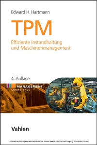 Abbildung von: TPM - Vahlen