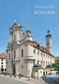 Abbildung von: München - Schnell & Steiner