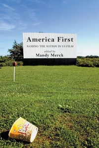 Enlarge image Cover: America First - Routledge