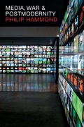 Cover: Media, War and Postmodernity - Routledge