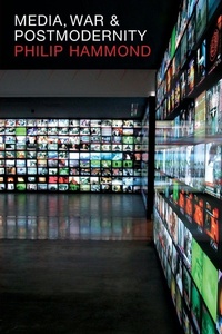 Enlarge image Cover: Media, War and Postmodernity - Routledge