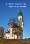 Cover: Lechbruck am See - Schnell & Steiner