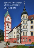 Cover: Scheyern - Schnell & Steiner