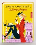 Cover: Gullivers Reisen - Dressler