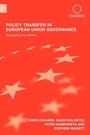 Cover: Policy Transfer in European Union Governance - Routledge