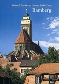 Cover: Bamberg - Schnell & Steiner
