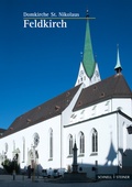 Cover: Feldkirch - Schnell & Steiner