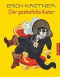 Cover: Der gestiefelte Kater - Dressler