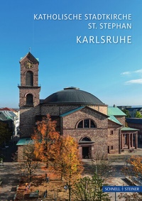 Abbildung von: Karlsruhe - Schnell & Steiner