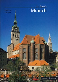 Abbildung von: München - Schnell & Steiner