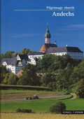 Cover: Andechs - Schnell & Steiner