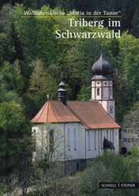Abbildung von: Triberg - Schnell & Steiner