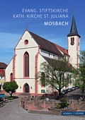 Cover: Mosbach - Schnell & Steiner