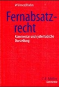 Cover: Fernabsatzrecht - C.F. M&uuml;ller